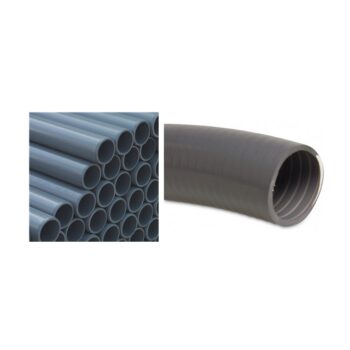 PVC Rohre / Schläuche