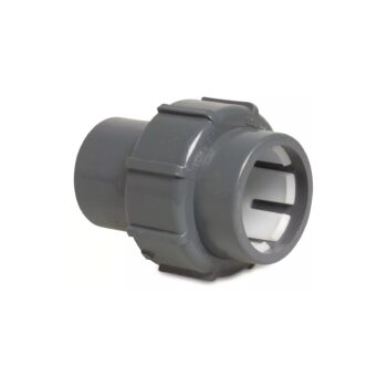 FLEX-FIT Adapter Sockel, Klemm x Imperial Klebemuffe