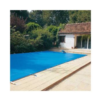 Winter- und Sicherheitsabdeckung