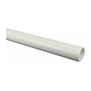 PROFEC Druckrohr, glatt, Imperial, 2 m
