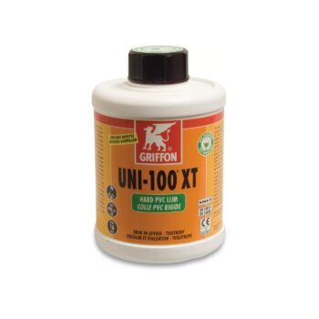 GRIFFON PVC Kleber, Typ Uni-100 XT THF-free