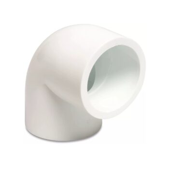 PROFEC Winkel 90°, Imperial Klebemuffe