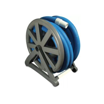 Roller inkl. PE Vakuumschlauch