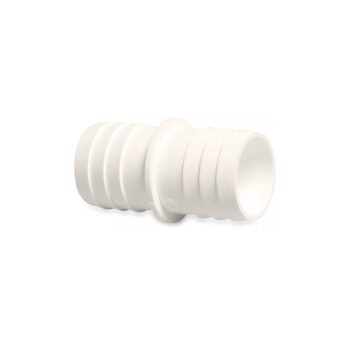 BEVO Schlauchtülle 32mm x 32mm / 38mm x 38mm
