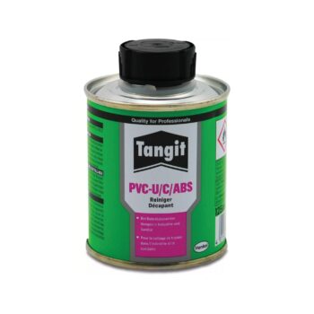 TANGIT Reiniger, Typ PVC-U/C ABS