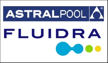 ASTRALPOOL Fluidra Link Ersatzteile