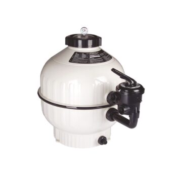 ASTRALPOOL Sandfilter CANTABRIC SIDE