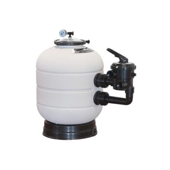 ASTRALPOOL Sandfilter MILLENNIUM SIDE