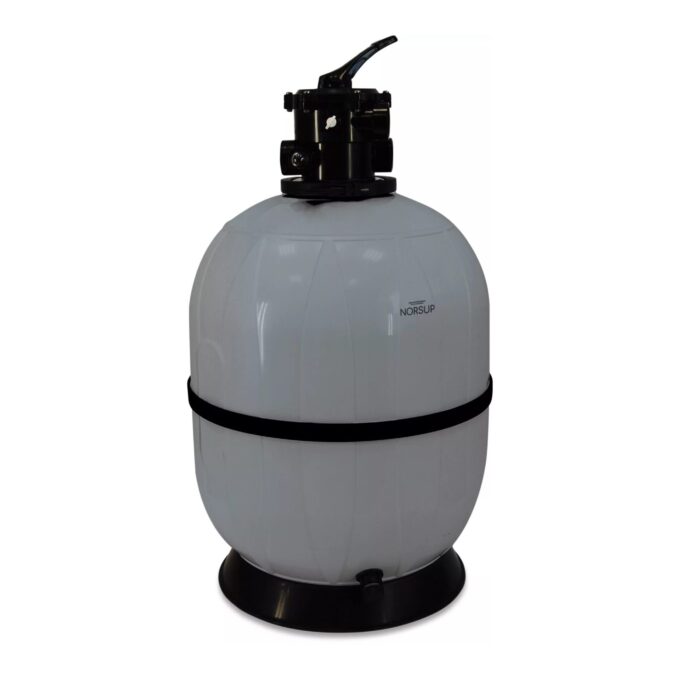 NORSUP Sandfilter TYP T