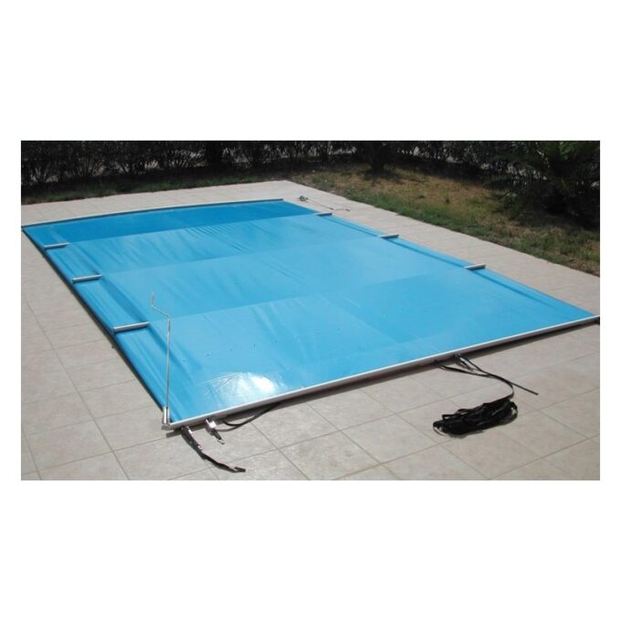 ASTRALPOOL Sicherheitsabdeckung EVO