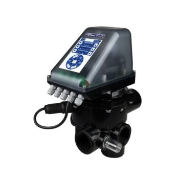ASTRALPOOL VRAC BASIC 3.0