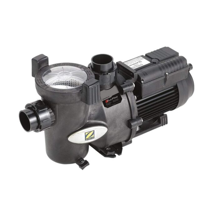 ZODIAC Schwimmbadpumpe FloPro
