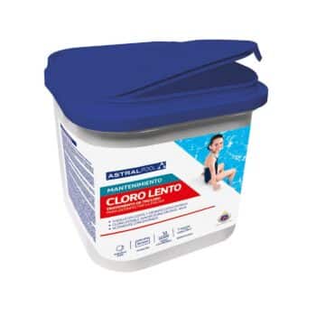 ASTRALPOOL Langzeitchlortabletten 250 g