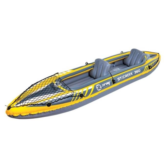 Kayak ZRAY St Croix