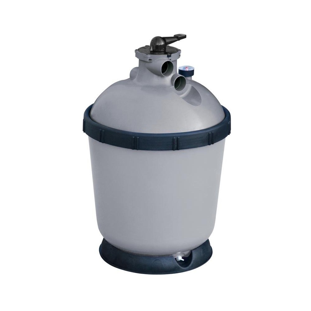 Holzpool URBAN POOL 4.20 X 3.50 HT:133 – Bild 4