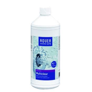 AQUEA SPA Multiclear