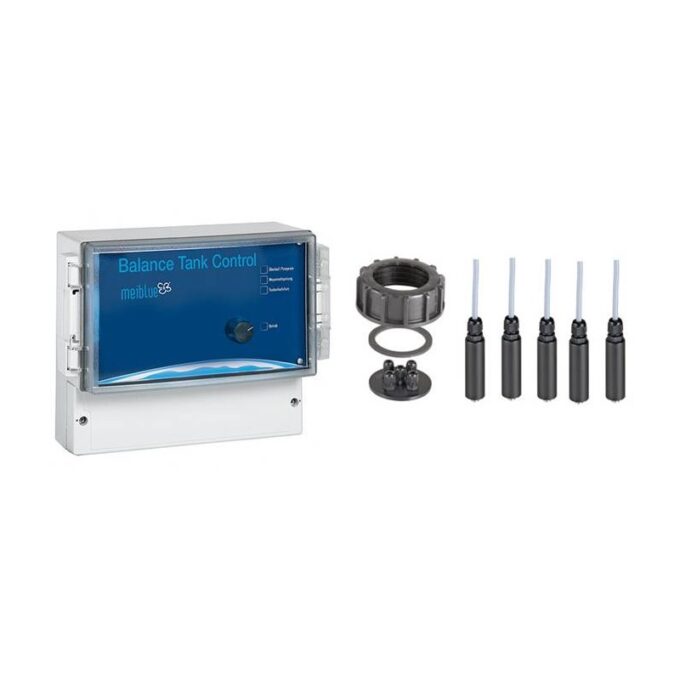 ASTRALPOOL elektrischer Wasserstandsregler BUFFER WATER LEVEL