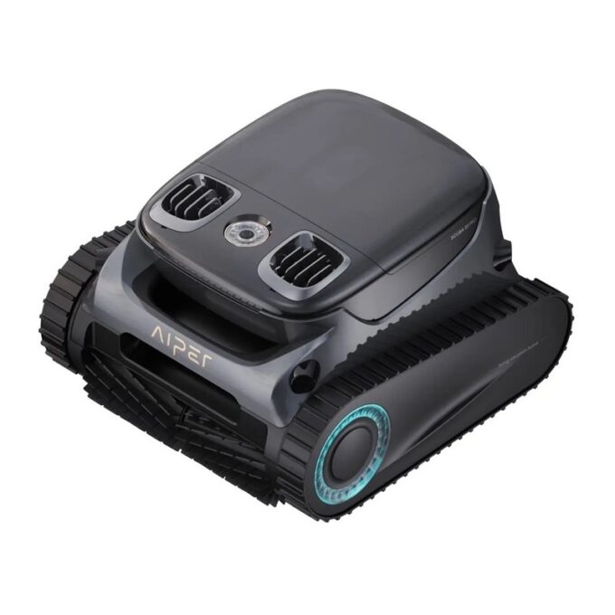 AIPER Akku-Poolroboter SCUBA S1 PRO