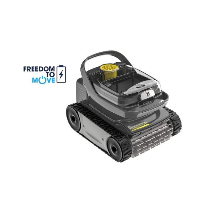 ZODIAC Poolroboter OP-LI 2100