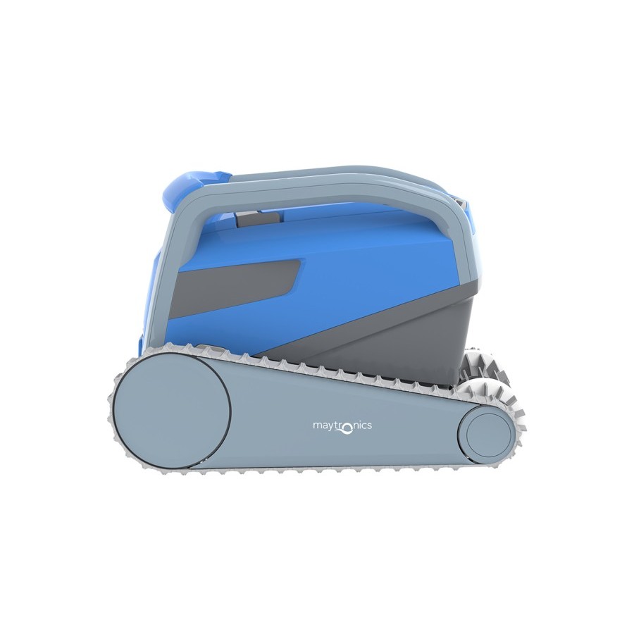 DOLPHIN Poolroboter M550 mit Caddy – Bild 2