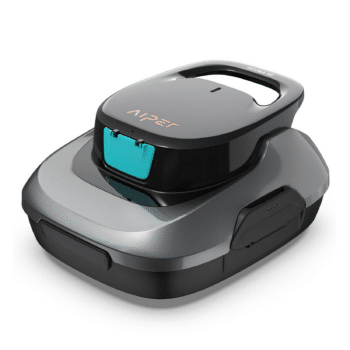 AIPER Akku-Poolroboter SCUBA SE