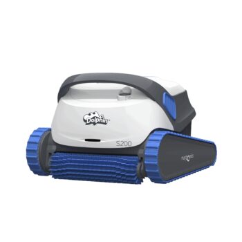 DOLPHIN Poolroboter S200