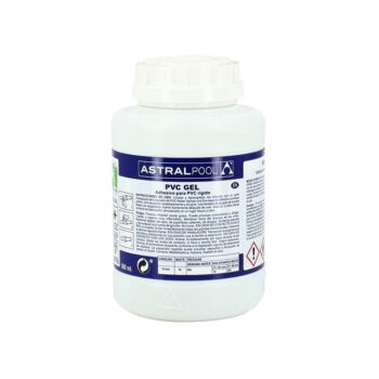 ASTRALPOOL Gel Kleber