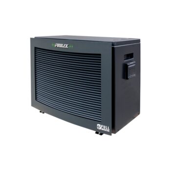 POOLEX Wärmepumpe Jetline Premium Full Inverter