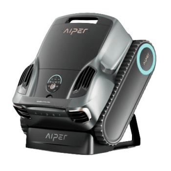 AIPER Akku-Poolroboter SCUBA X1 Pro Max