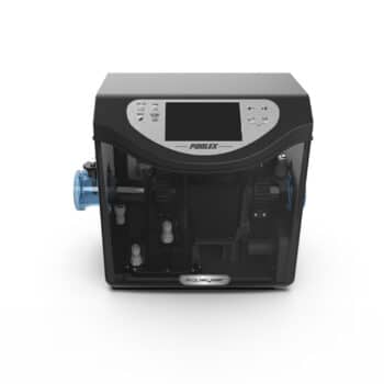 POOLEX Mess- und Dosieranlage Aqualyser TOTAL