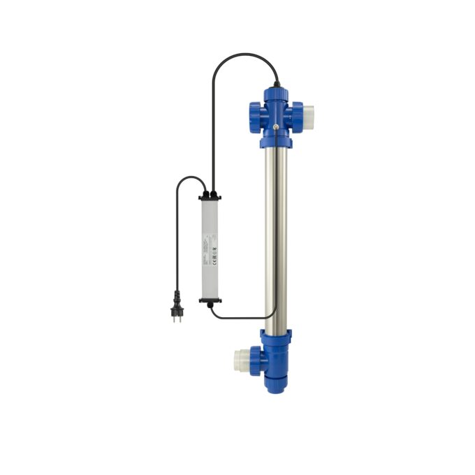 Blue Lagoon Tech UV-C 4ALL