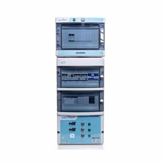ASTRALPOOL Poolsteuerung Connect & Go COMPLETE WHITE