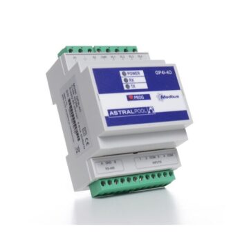 ASTRALPOOL Poolsteuerung GPIO
