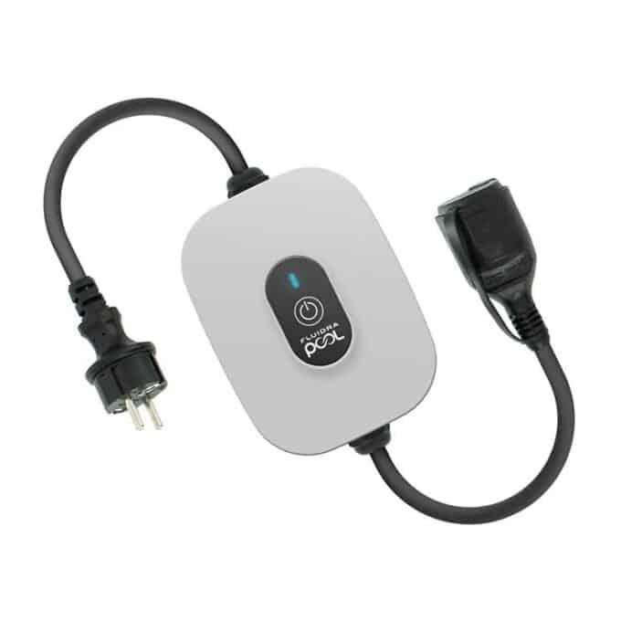 ASTRALPOOL Poolsteuerung Smart Plug
