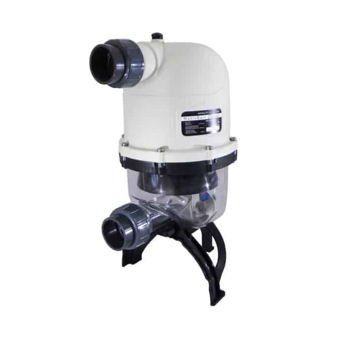 ASTRALPOOL Vorfilter HYDROSPIN COMPACT