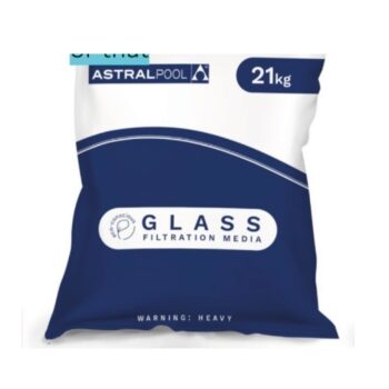 ASTRALPOOL Filtermedium GLASS
