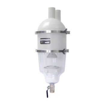 ASTRALPOOL Vorfilter HYDROSPIN