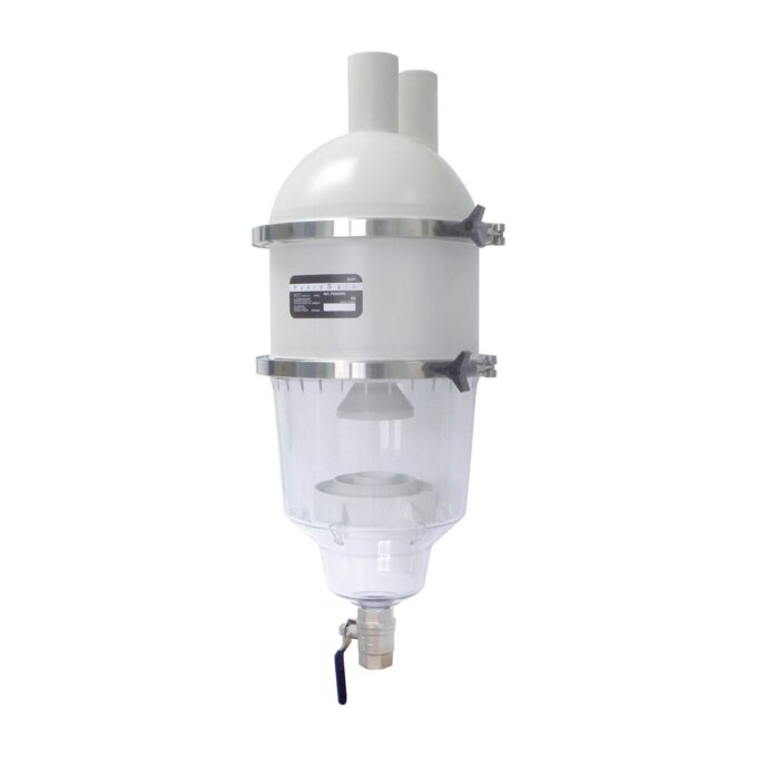 ASTRALPOOL Vorfilter HYDROSPIN