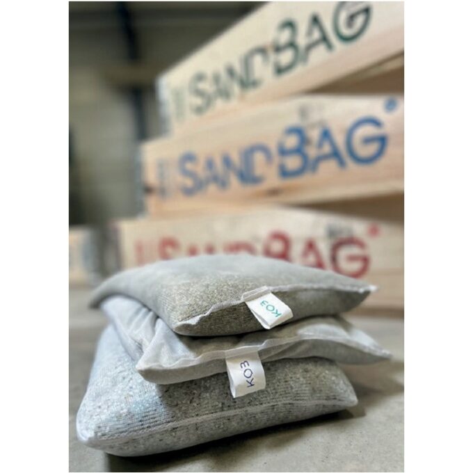 ASTRALPOOL Filtermedium SANDBAG