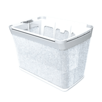 AIPER MicroMesh™ Ultrafeinfilter Aiper Scuba S1 (Model 2025) / Scuba N1