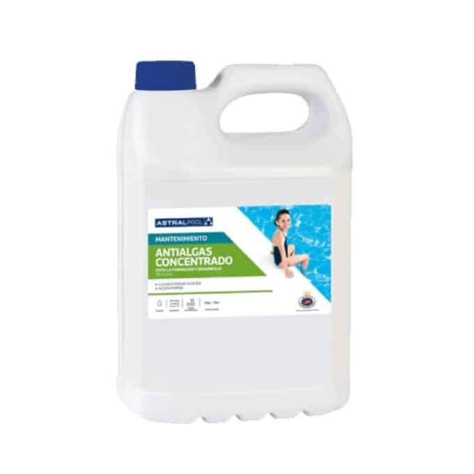 ASTRALPOOL Poolchemie ALGISTRONG