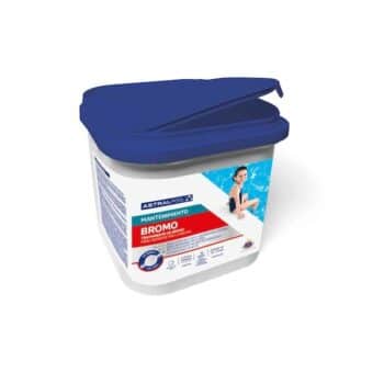 ASTRALPOOL Poolchemie BROME