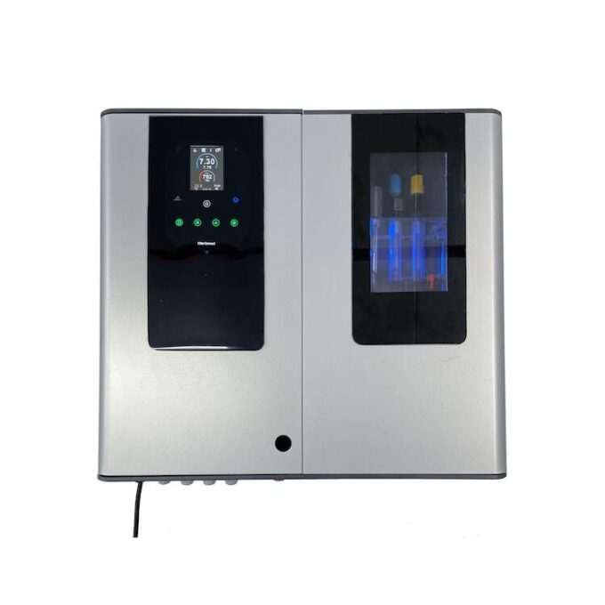 ASTRALPOOL Dosieranlage CONTROL CONNECT ALL-IN-ONE