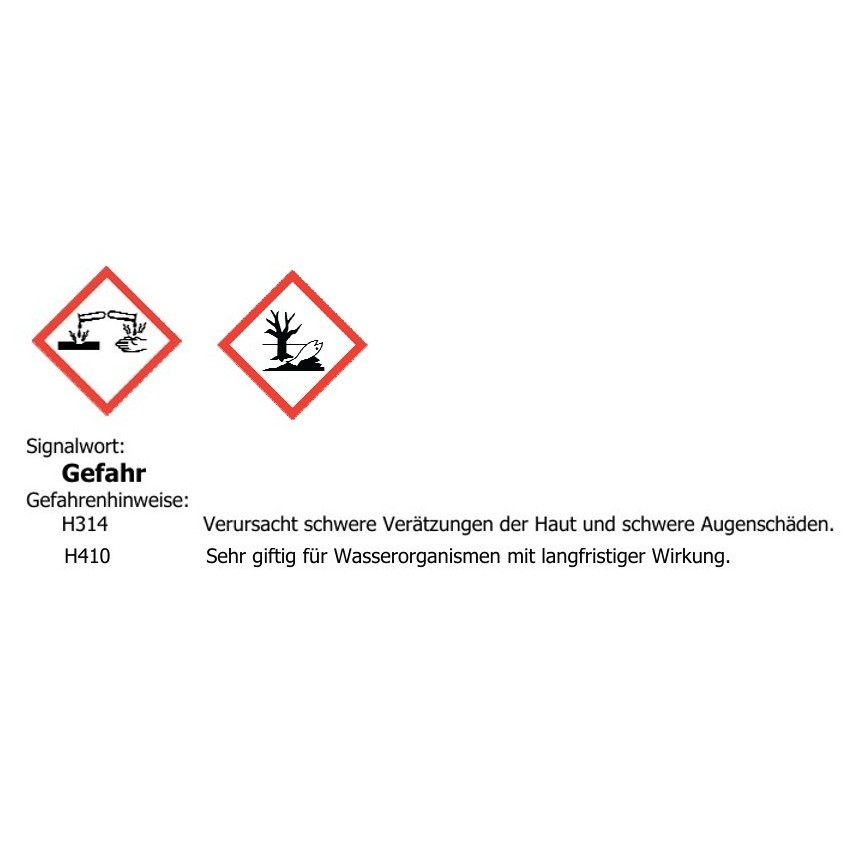 ASTRALPOOL Überwinterungsmittel INVERLONG 1 Liter – Bild 2