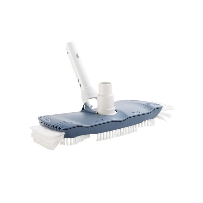 ASTRALPOOL Poolreinigung BODEN OVAL SHARK