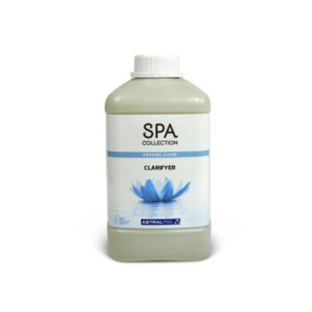 ASTRALPOOL SPA COLLECTION CLARIFYING