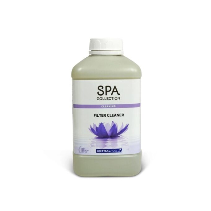 ASTRALPOOL SPA COLLECTION FILTER CLEANER