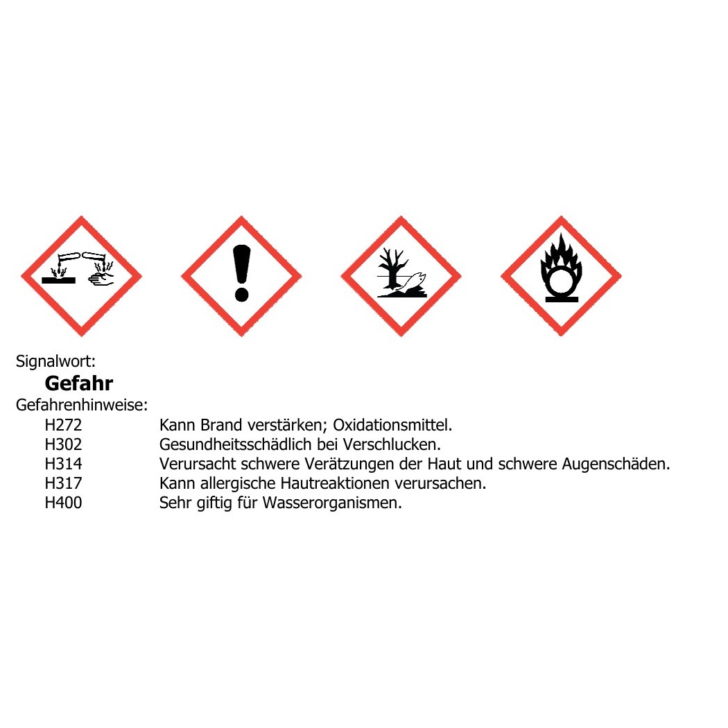 ASTRALPOOL Poolchemie BROME – Bild 2