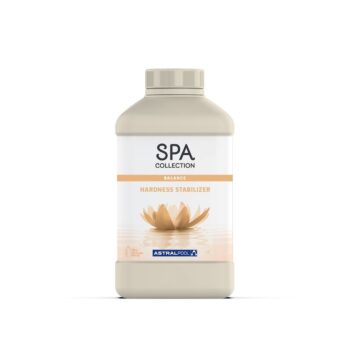 ASTRALPOOL SPA COLLECTION HARDNESS STABILIZER