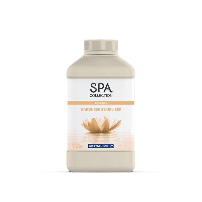 ASTRALPOOL SPA COLLECTION HARDNESS STABILIZER